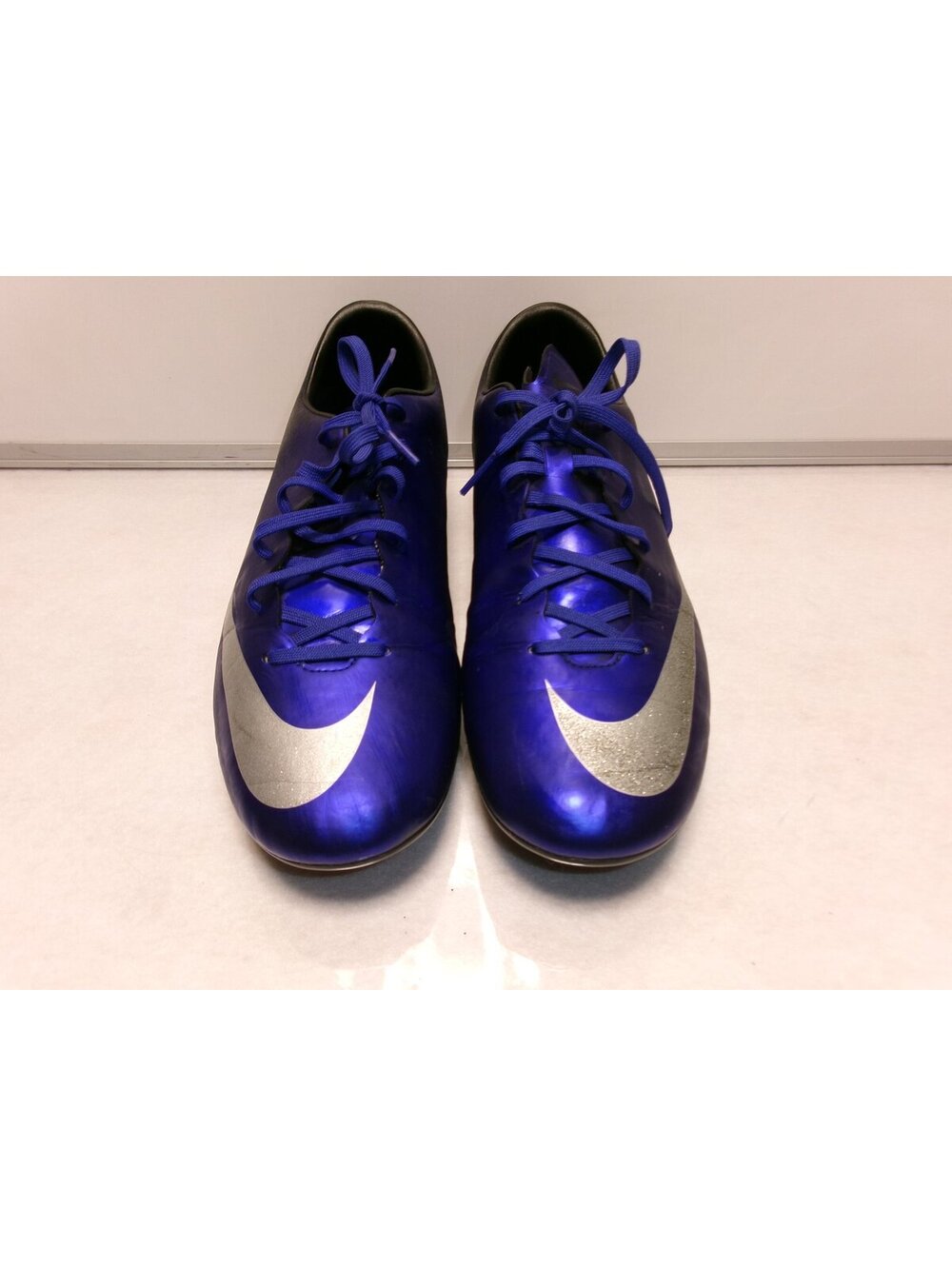 Nike Mercurial CR7 Mens Soccer Cleats Size 11